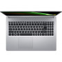 Ноутбук Acer Aspire 5 A515-45-R58W Pure Silver (NX.A84EP.00E)