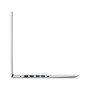 Ноутбук Acer Aspire 5 A515-45-R58W Pure Silver (NX.A84EP.00E)