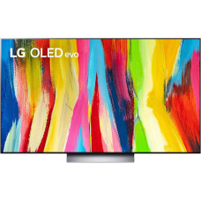 Телевізор LG OLED55C2