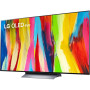 Телевізор LG OLED55C21LA