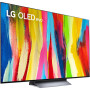 Телевізор LG OLED55C21LA