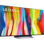 Телевізор LG OLED55C21LA