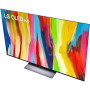 Телевізор LG OLED55C21LA