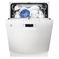 Посудомийна машина Electrolux ESF5512LOW