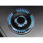 Варильна поверхня газова AEG HGB64301UM