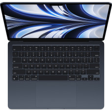 Ноутбук Apple MacBook Air 13.6 M2 Midnight 2022 (MLY33) Ноутбук Apple MacBook Air 13.6 M2 Midnight 2022 (MLY33)