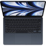 Ноутбук Apple MacBook Air 13.6 M2 Midnight 2022 (MLY33)