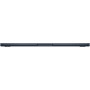 Ноутбук Apple MacBook Air 13.6 M2 Midnight 2022 (MLY33)