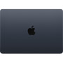 Ноутбук Apple MacBook Air 13.6 M2 Midnight 2022 (MLY33)