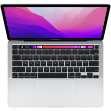 Ноутбук Apple MacBook Pro 13 M2 Silver (MNEP3)