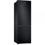 Холодильник з морозильною камерою  Samsung RB34T672DBN