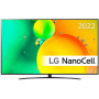 Телевізор LG 65NANO763QA