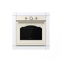 Духовка електрична Gorenje BOS67372CLI