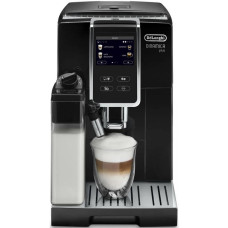 Кавомашина автоматична Delonghi Dinamica Plus ECAM 370.70.B