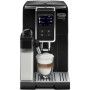Кавомашина автоматична Delonghi Dinamica Plus ECAM 370.70.B