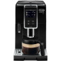 Кавомашина автоматична Delonghi Dinamica Plus ECAM 370.70.B