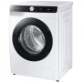 Пральна машина автоматична Samsung WW90T504DAE