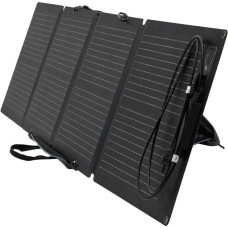 Зарядний пристрій на сонячній батареї EcoFlow 110W Solar Panel (EFSOLAR110N)