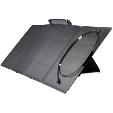 Зарядний пристрій на сонячній батареї EcoFlow 160W Solar Panel (EFSOLAR160W)
