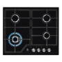 Варильна поверхня електрична Electrolux EGG64362K