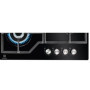 Варильна поверхня електрична Electrolux EGG64362K