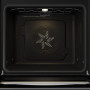 Духовка електрична Gorenje BOS67372CLB