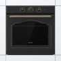 Духовка електрична Gorenje BOS67372CLB