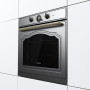 Духовка електрична Gorenje BOS67372CLB