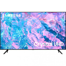 Телевізор Samsung UE58CU7100 Телевізор Samsung UE58CU7100