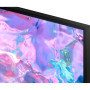Телевізор Samsung UE58CU7100