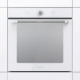 Духовка електрична Gorenje BOS67371SYW