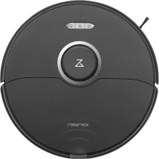 Робот-пилосос з вологим прибиранням RoboRock S8 Black