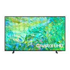 Телевізор Samsung UE85CU8002