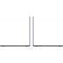 Ноутбук Apple MacBook Air 15 M2 Midnight 2023 (MQKX3)