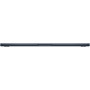 Ноутбук Apple MacBook Air 15 M2 Midnight 2023 (MQKX3)