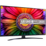 Телевізор LG 86UR81003LA 