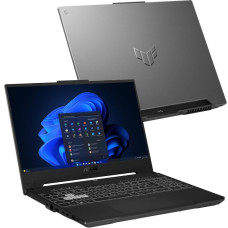 Ноутбук ASUS TUF Gaming F15 FX507ZC4 (FX507ZC4-HN018)
