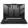 Ноутбук ASUS TUF Gaming F15 FX507ZC4 (FX507ZC4-HN018)