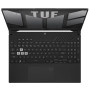 Ноутбук ASUS TUF Gaming F15 FX507ZC4 (FX507ZC4-HN018)