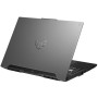 Ноутбук ASUS TUF Gaming F15 FX507ZC4 (FX507ZC4-HN018)