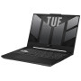 Ноутбук ASUS TUF Gaming F15 FX507ZC4 (FX507ZC4-HN018)