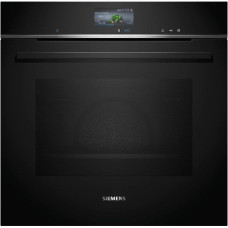 Духовка електрична Siemens HS736G1B1