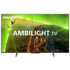 Телевізор Philips 75PUS8118