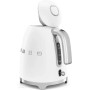 Електрочайник SMEG KLF03WHMEU