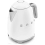 Електрочайник SMEG KLF03WHMEU