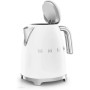 Електрочайник SMEG KLF03WHMEU