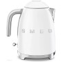 Електрочайник SMEG KLF03WHMEU