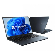 Ноутбук ASUS Vivobook Pro 15 D6500QC (D6500QC-L1133W)