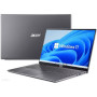 Ноутбук Acer Swift X SFX16-51G-55SX (NX.AYLEP.003)