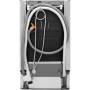 Посудомийна машина Electrolux KEQC3100L